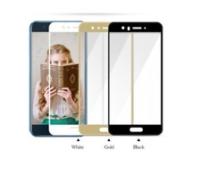 Pellicola per MODELLI HUAWEI VETRO temperato FULL screen 9H + CORNICE colorata