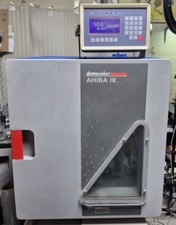 datacolor AHIBA IR Dyeing machine