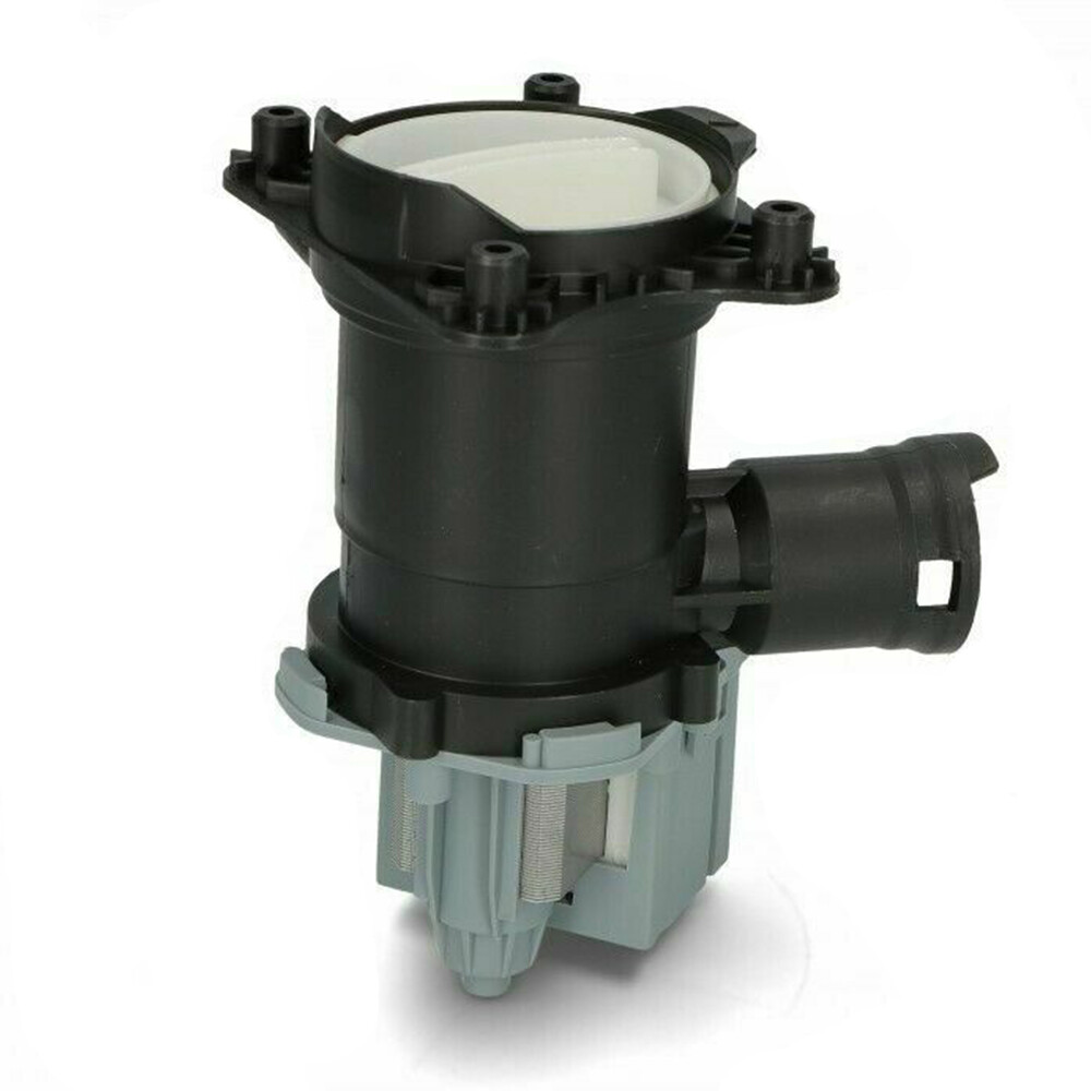 Pompa Di Scarico Con Filtro Per Lavatrici BOSCH, SIEMENS, NEFF | Ricambio 141896 144978