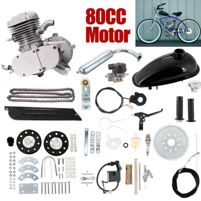 2 stroke bicycle engine kit ebay