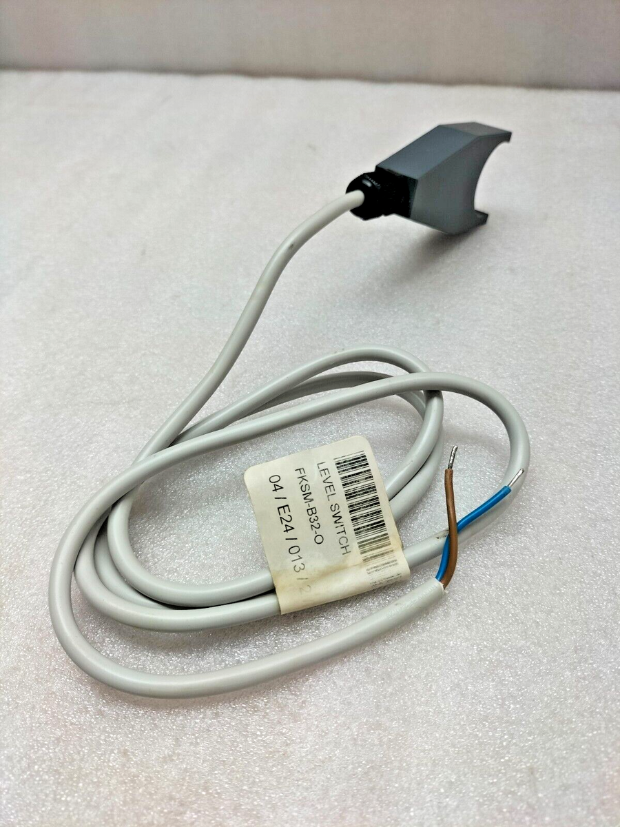 KÜBLER FLSM 100VA 220V – Gebraucht, Voll Funktionsfähig, Made In Germany