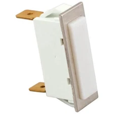 LIGHT 125V W/PLAINWHITE LENS for Frymaster - Part# 8071061