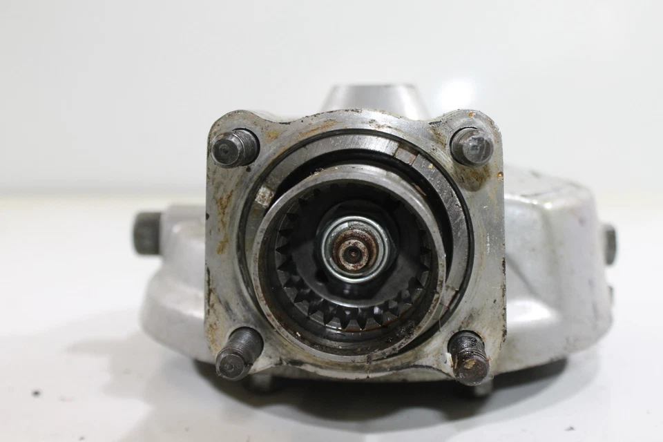 Eje de transmisión final Yamaha XJ650 Foto 2 de 4