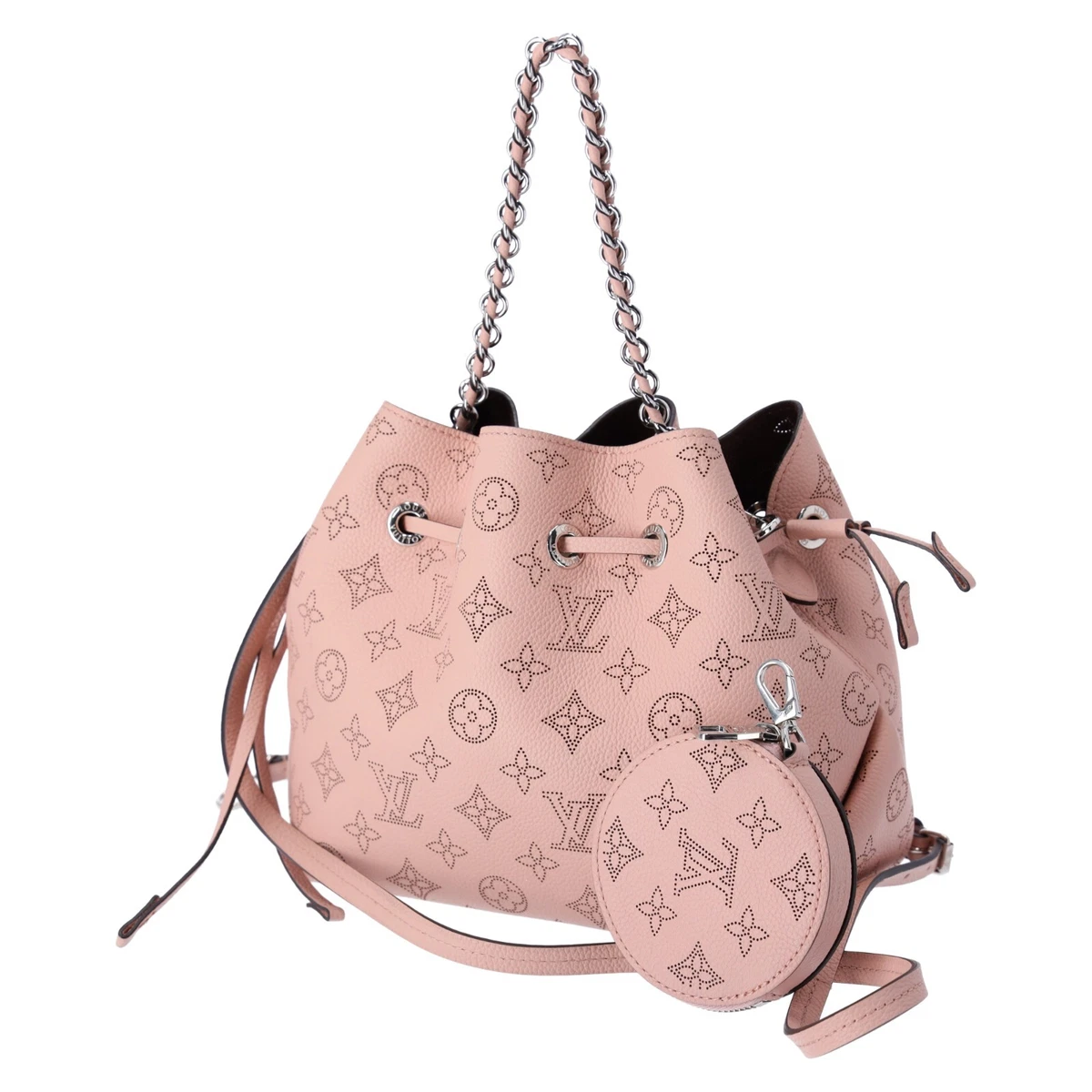 Louis Vuitton Bella, Pink, One Size