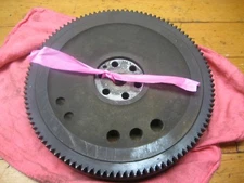 KUBOTA FZ2100 D905 ENGINE FLYWHEEL 16223-25010