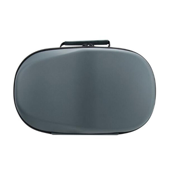 Travel Hard Shell Carrying Case Storage Bag for Pico 4 VR Glasses Headset Pouch-