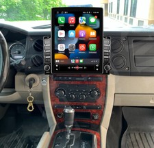 64gb For Jeep Commander 2008-2010 Apple Carplay Car Radio Fm Android 13.0 Player 64gb For Jeep Commander 2008-2010 Apple Carplay Car Radio Fm Android 13.0 Player