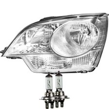 Halogen Scheinwerfer links für Opel Antara L07 2.0 CDTi 4x4 2.4 Vauxhall J26