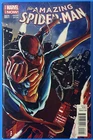 AMAZING SPIDER-MAN #1 (MARVEL 2014) 1ST CINDY MOON | POP MHAN VARIANT | SILK