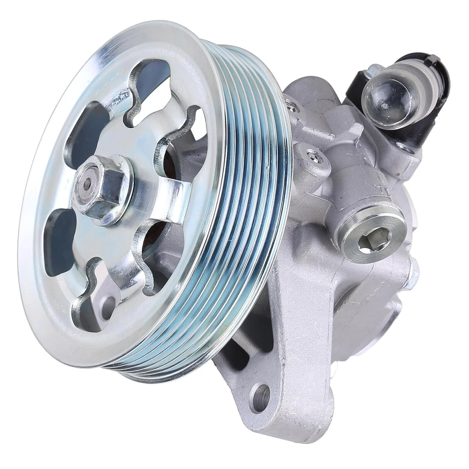 Насос гидроусилителя руля + шкив для Acura RDX 2007-2012 основание и 2010-2012 SH-AWD - Изображение 3 из 4