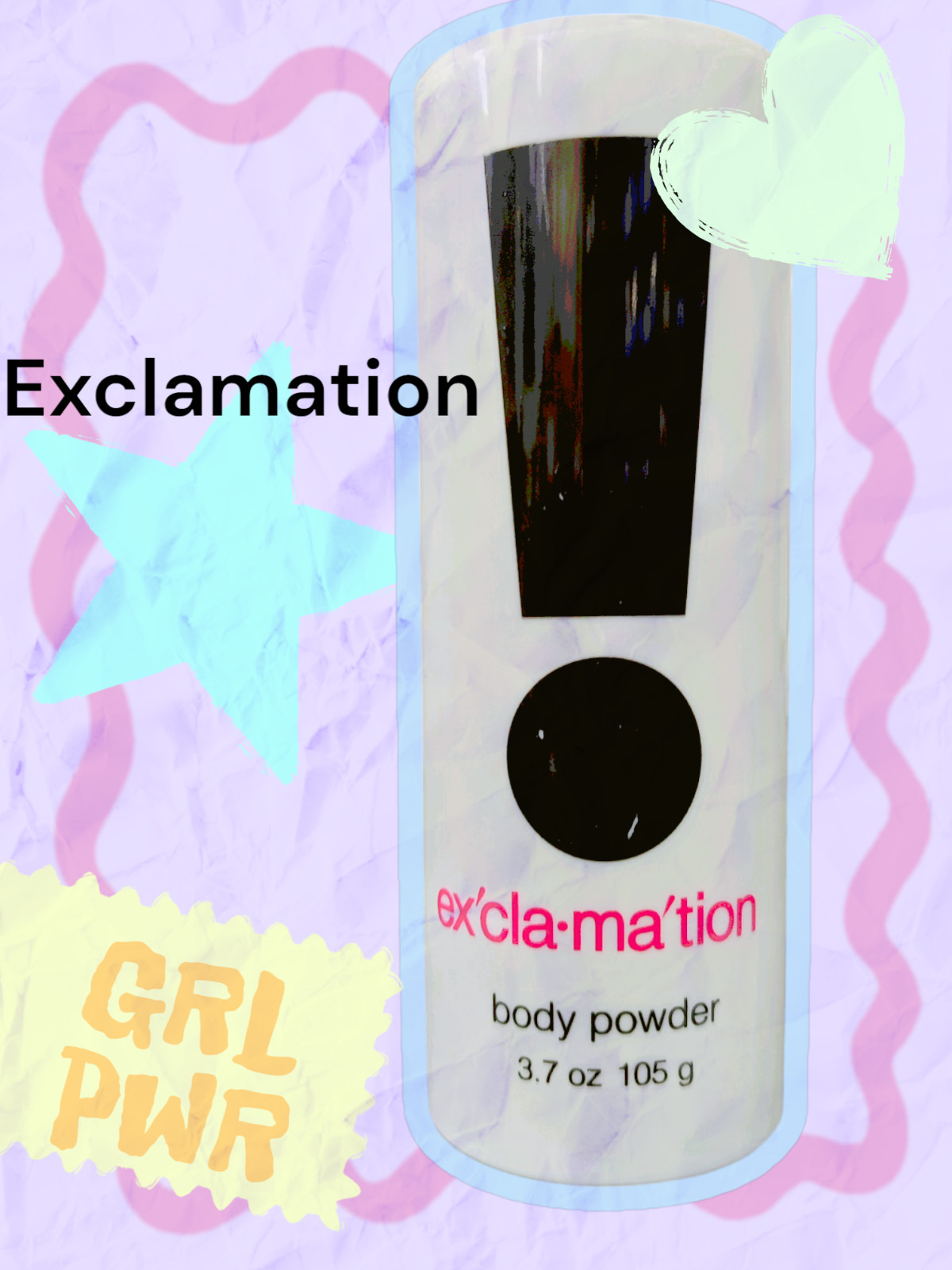 ВОСКЛИЦАТЕЛЬНАЯ ПОРОШКА ДЛЯ ТЕЛА ОТ COTY 37 УНЦИИ БЕЗ КОРОБКИ 4990₽