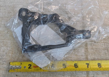 TOYOTA GRAND HIGHLANDER 2024-2025 RH Fog Lamp Hole Cover Bracket 814810E280