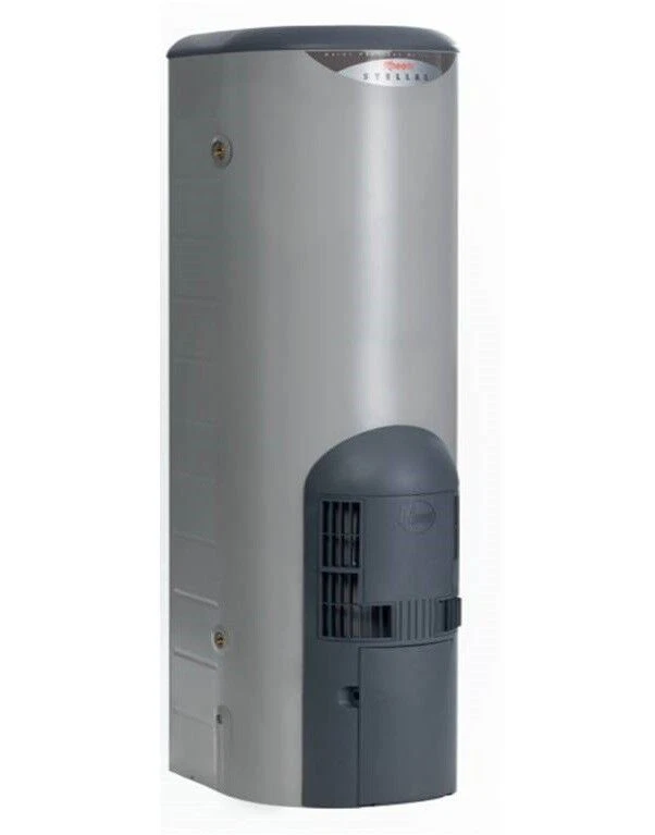 Rheem Stellar 360L Outdoor Natural Gas Hot Water Heater Storage Tank 850360  New 9314732008076 | eBay