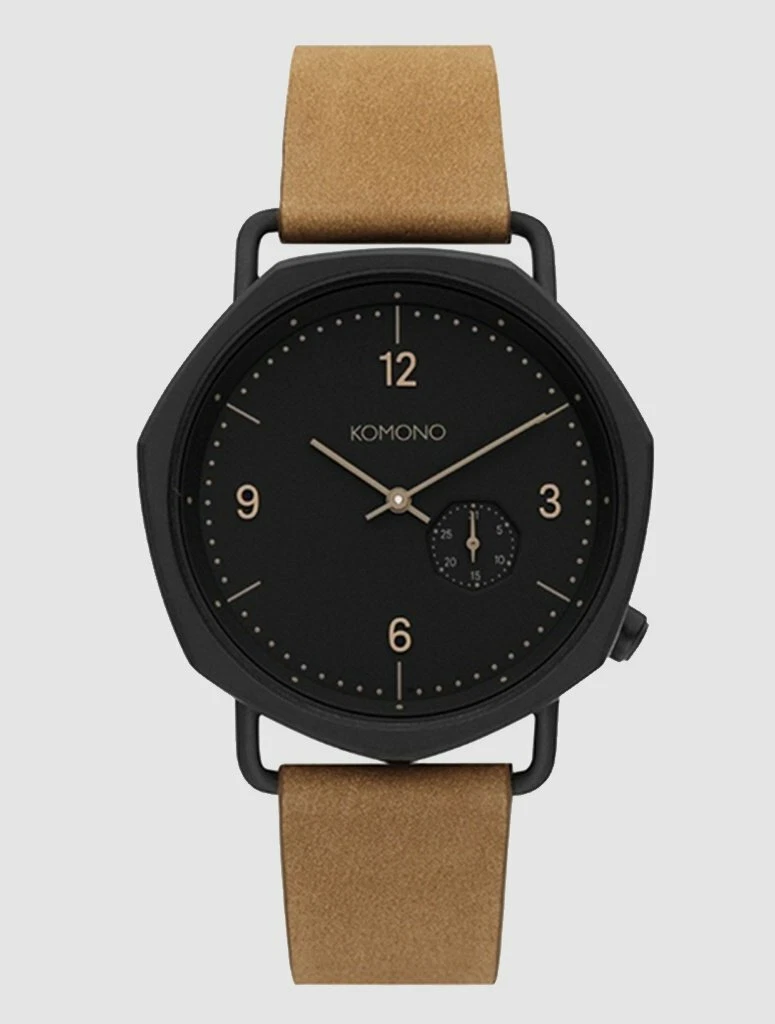 Komono orologi uomo sale