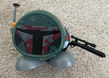 iHome Disney Boba Fett Bluetooth Speaker