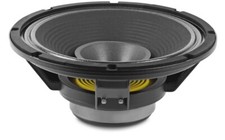 Beyma 12GA50 12" Fullrange Lautsprecher 250W  70-18000 Hz Breitbandlautsprecher