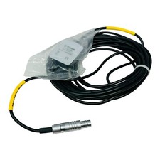 TRIMBLE 56237-00 GPS MAGNETIC MOUNT MINIATURE ANTENNA NEW/UNUSED SURPLUS