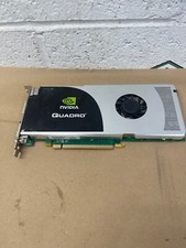 NVIDIA QUADRO FX3700 Video Graphics Card