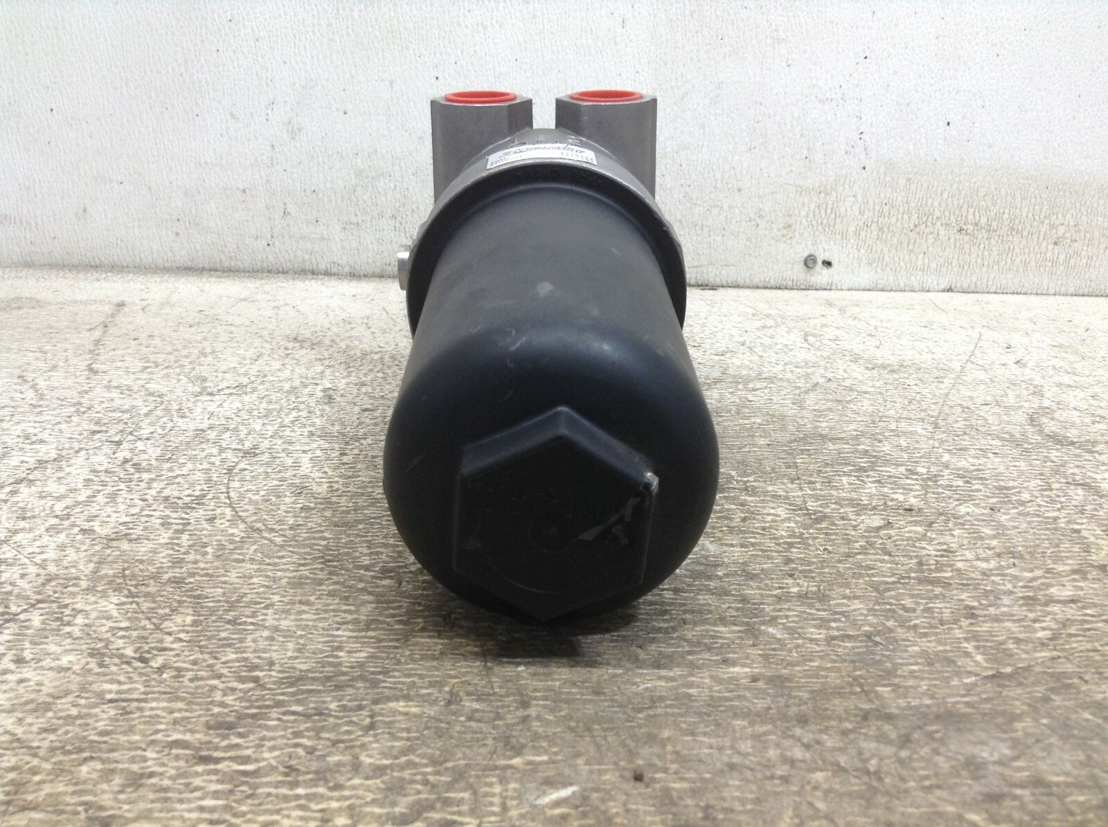 TE 4318127 Filter 4315387 New (TSC) | eBay