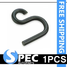 Automotive Ball Joint S Bar Hook Remover Tool Lower Control Arm Prying Tool 6007