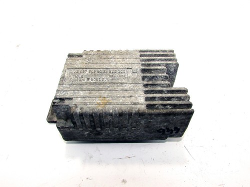 Mercedes Benz A W168 a0275458032 Steuergerät Kühlerlüfter Relais Cooler Relay