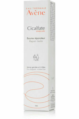 avene cicalfate restorative lip cream