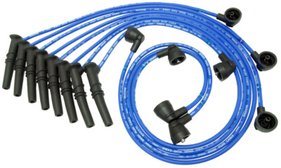 Tailored Magnetic Core Ign Wire Set  NGK  52157