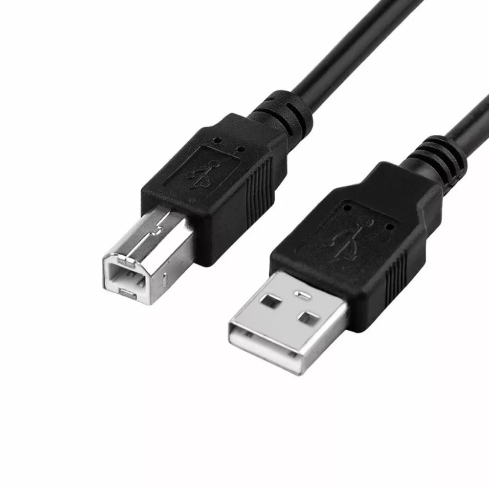 USB Data Sync Cable Cord Lead For LaCie USB 2.0 Desktop External