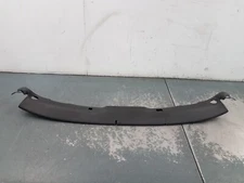 2013 Chevy Corvette Grand Sport  Roof Header Sun Visor Trim Panel #1684 K4