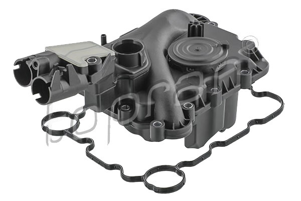 Séparateur d'huile de remplacement pour entretien moteur Audi Q7 et VW Touareg