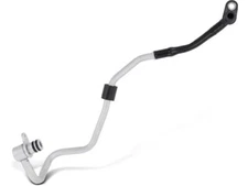 For 2017-2019 Mercedes GLS550 Turbo Hose APR 57787GCHH 2018 4.7L V8