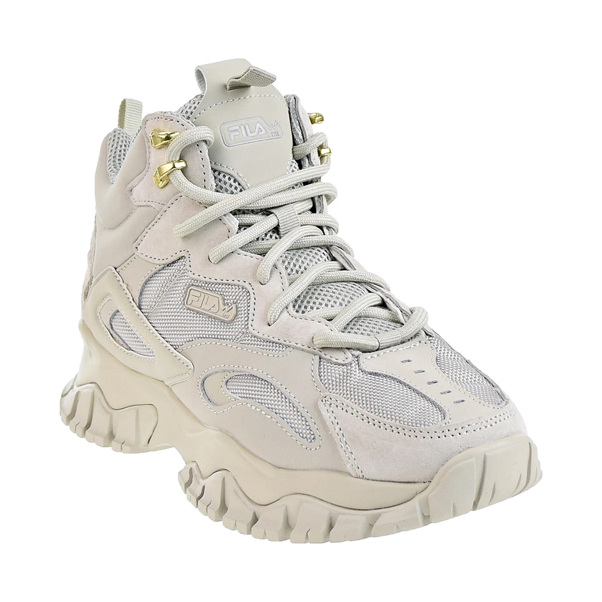 Fila ray high deals
