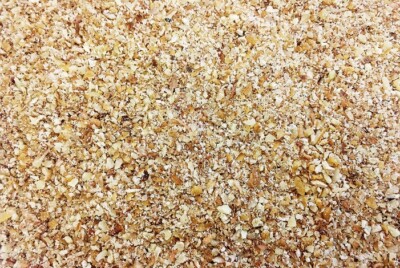 100% Pure Texas Pecan Meal | 1 lb, 3 lb, or 5 lb bag | Millican Pecan | San Saba