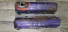 Vintage Mercury Valve Covers Fe Ford 352 390 406 427 Vintage Mercury Valve Covers Fe Ford 352 390 406 427