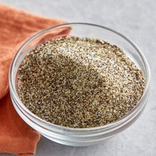 Bulk Salt, Pepper, and Garlic Seasoning Blend - 9 oz.