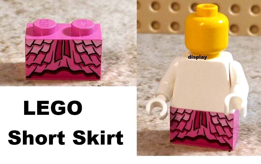 Lego block hotsell fancy dress