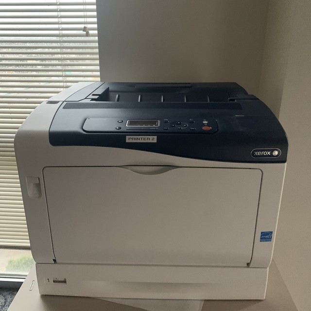 Xerox Phaser 7100/N Standard Laser Printer for sale online | eBay