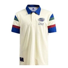 Italy Rugby Polo 1988