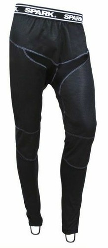 Pantaloni termici moto SPARK 3073 sottotuta membrana Windless® invernali |  eBay