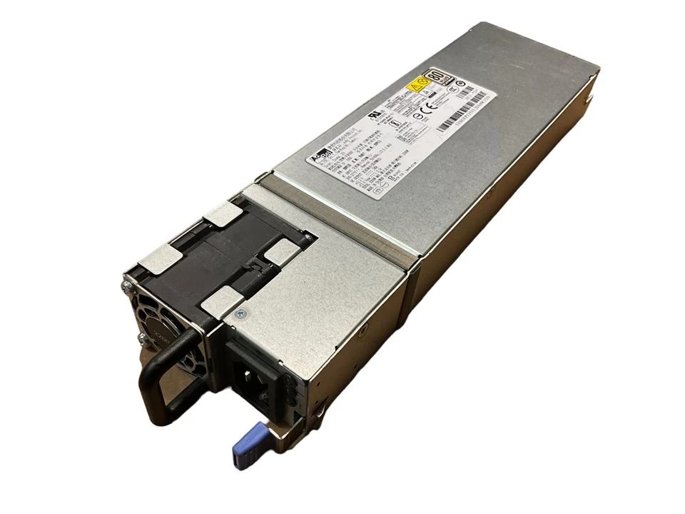 Источник питания переменного тока ACBEL FSF069 IBM 03FP115 2200 Вт 227 В 8q - Изображение 3 из 4