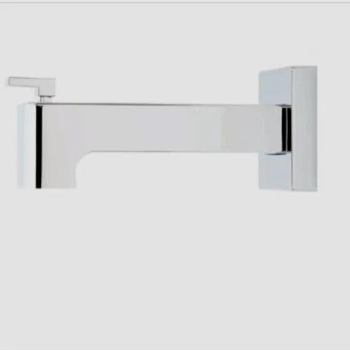 Hibiscus Tub Spout-11/16" Integrated Diverter 449812 Signature  - Picture 3 of 3