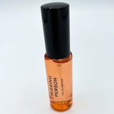 Phlur MISSING PERSON Eau de Parfum 0.17 Oz 5 mL Perfume Women MINI Bottle