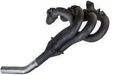 NEW N/A YB Cosworth / Millington 4-1 Tony Law Exhaust Manifold Escort Mk1 Mk2