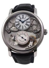 AUDEMARS PIGUET - Audemars Piguet Jules Audemars Chronometer 2