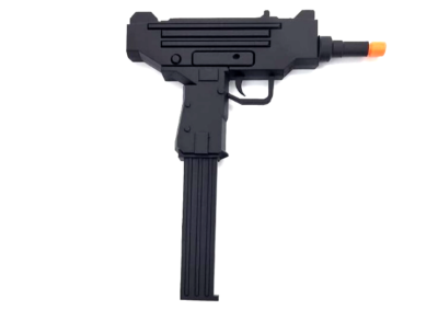 Replica Uzi Compact Hand Cannon 3d Printed Toys Cosplay Fantasy
