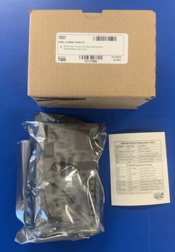 LENNOX/DUCANE/ARMSTRONG DEFROST CONTROL BOARD KIT 619559-01 16V37 - Picture 2 of 3