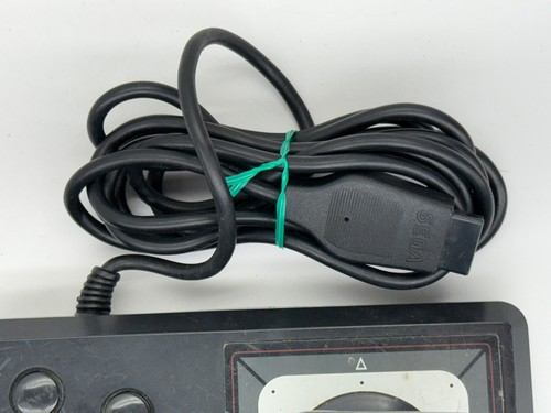 Vintage SEGA Master System Control Stick Video Game Controller Model 3060 READ - Picture 5 of 11