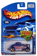 2002 Hot Wheels 80 Stars-spangled 3-window 34