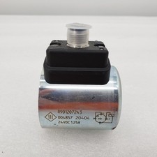 Bosch Rexroth R901207243 Solenoid Coil