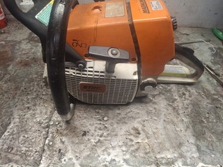 Stihl Chainsaws